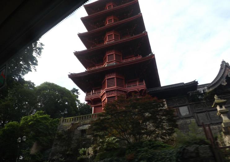 Museums of the Far East