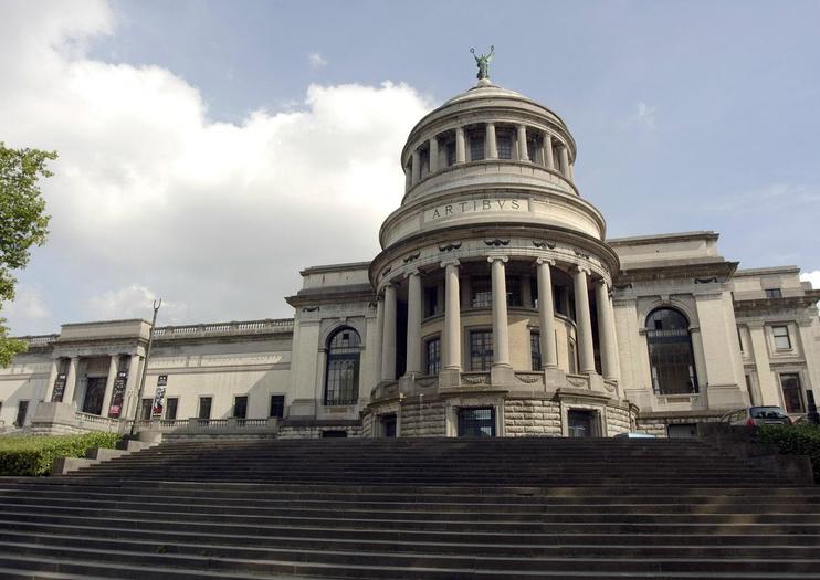 Art & History Museum