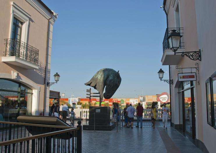 McArthurGlen Designer Outlet