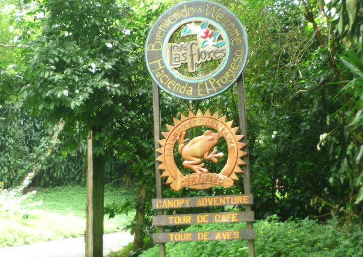 Hacienda El Progreso