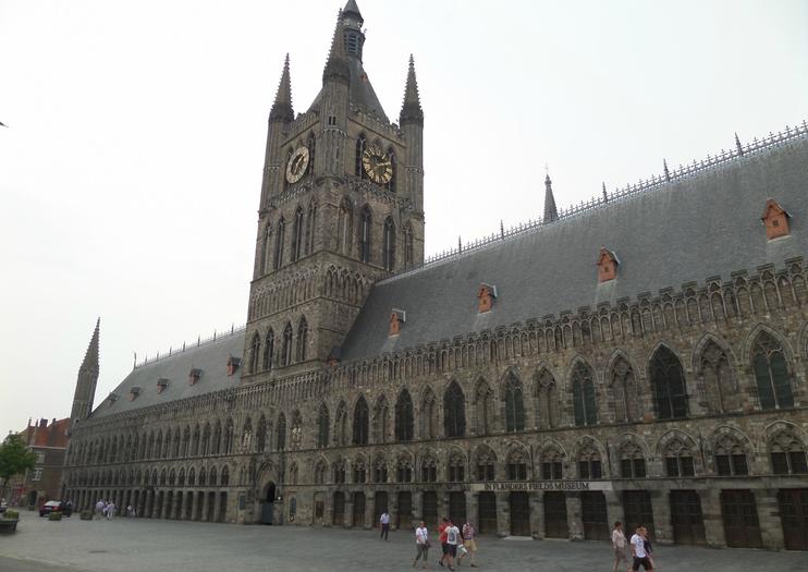 tour flanders museum