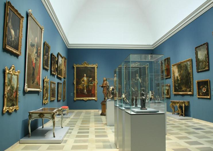 German National Museum (Germanisches Nationalmuseum)