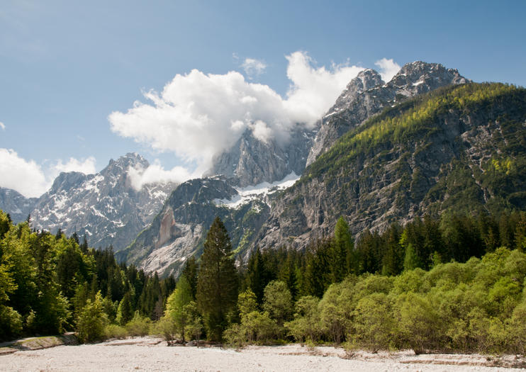 Julian Alps