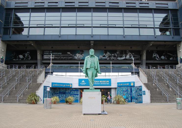 gaa museum & tours photos