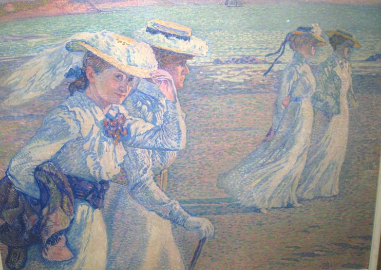 Museum of the Turn of the Century (Musée Fin-de-Siècle)