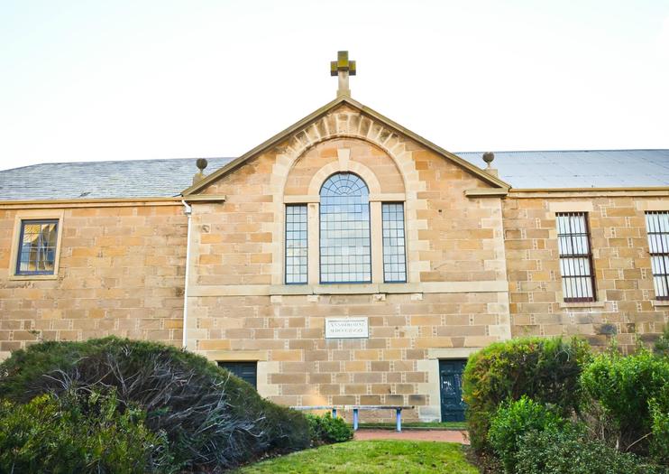 Port Arthur Penitentiary