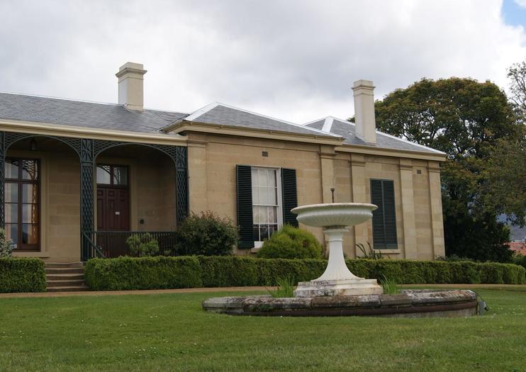 Hobart Runnymede
