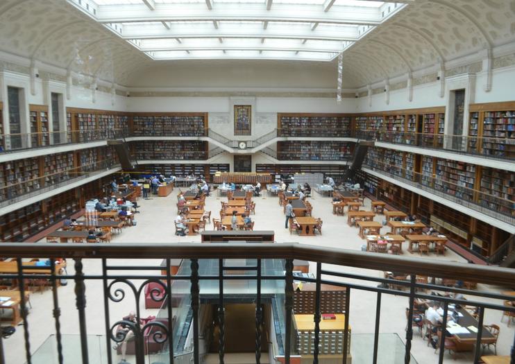 The 5 Best State Library of New South Wales Tours & Tickets 2021 ...