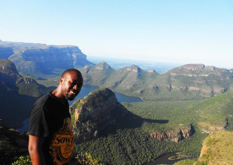 Mpumalanga Panorama Route