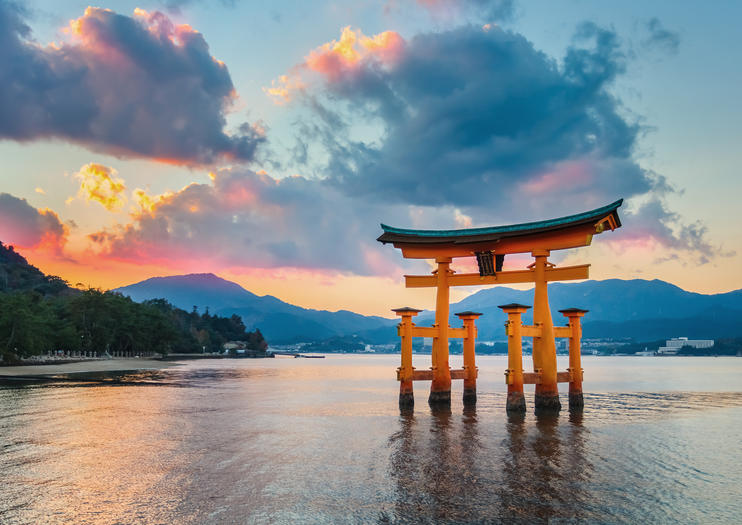 The 10 Best Miyajima Island (Itsukushima) Tours & Tickets 2021