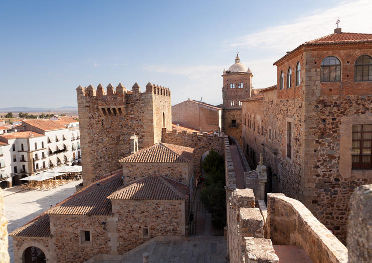 Cáceres