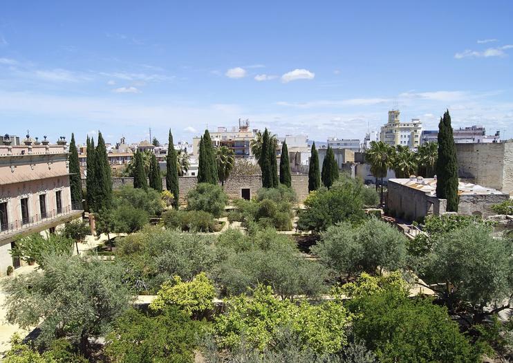 Jerez de la Frontera