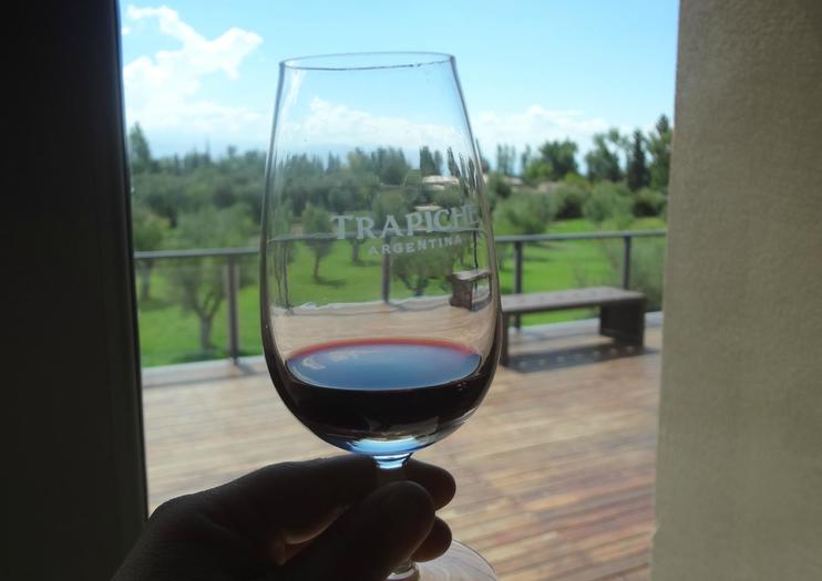 Trapiche Winery (Bodega Trapiche)