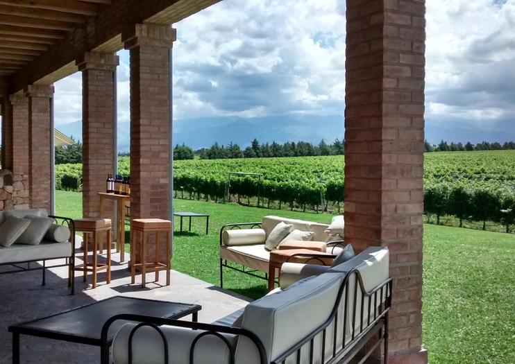 Andeluna Cellars