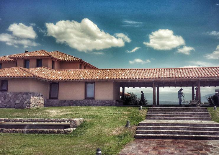 Finca Decero