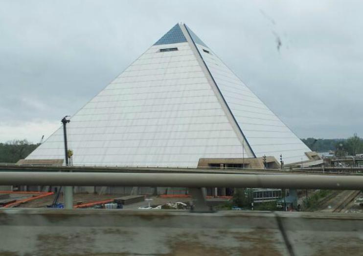 The Best Pyramid Arena Tours Tickets 2021 Memphis Viator