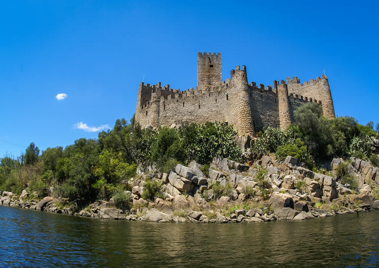 The 10 Best Almourol Castle (Castelo de Almourol) Tours & Tickets 2020 ...