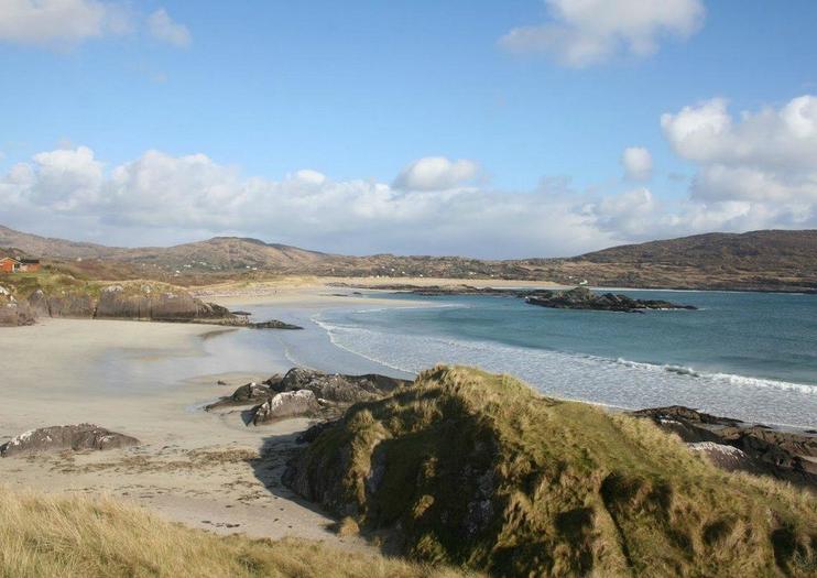 Derrynane Beach