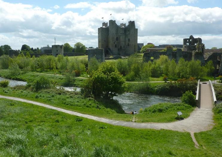Trim Castle
