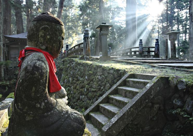 Monte Koya