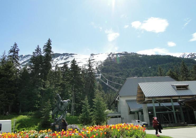 Mount Alyeska