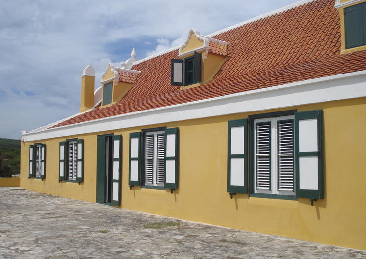 Museo Savonet
