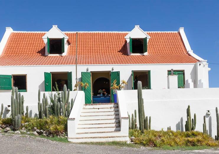 Plantation House Jan Kock (Landhuis Jan Kok)