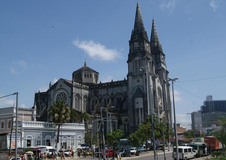 Metropolitan Cathedral