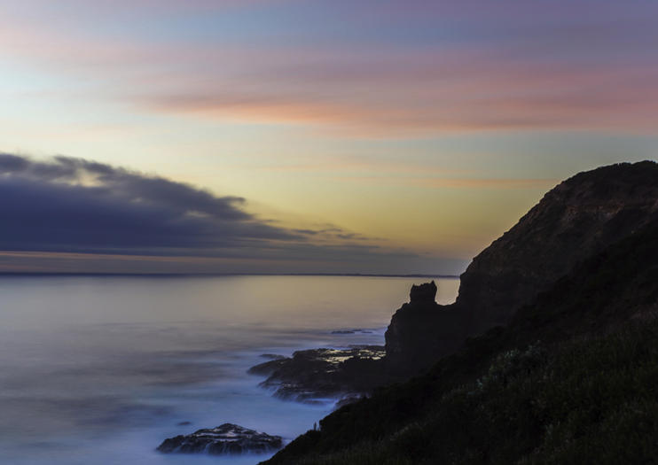 Cape Schanck Lighthouse