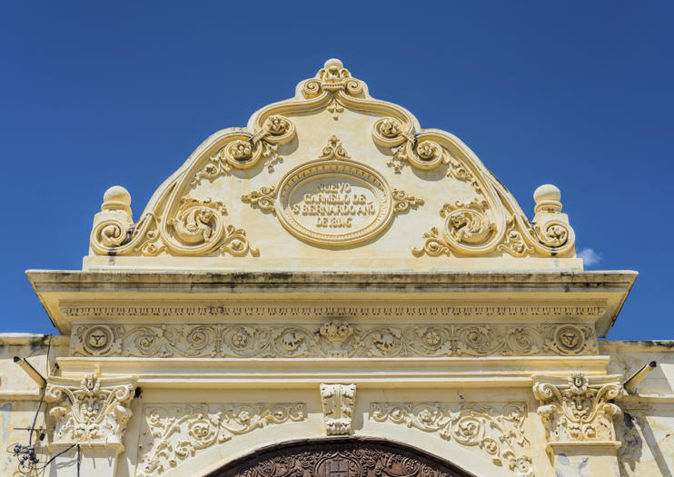 San Bernardo Convent