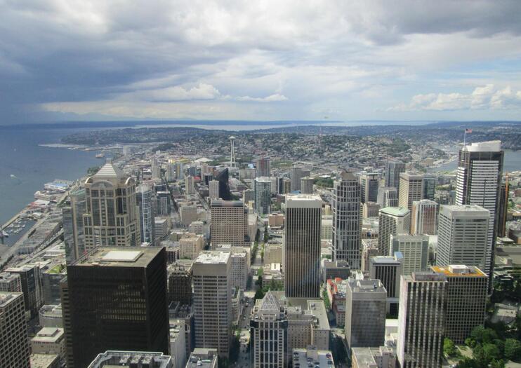 Sky View Observatory