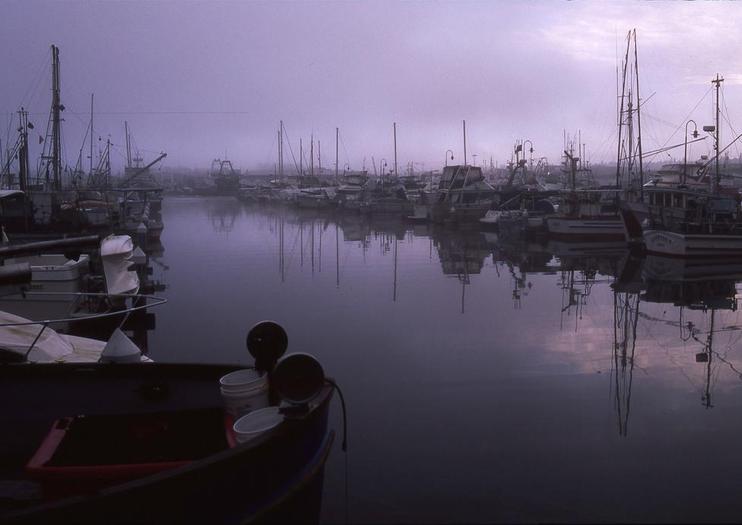 Fishermen's Terminal