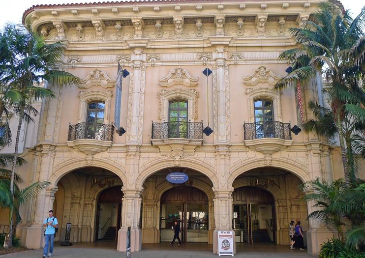 Museum of Photographic Arts