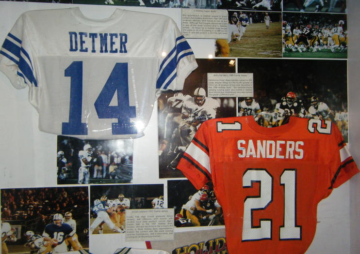 San Diego Sports Association