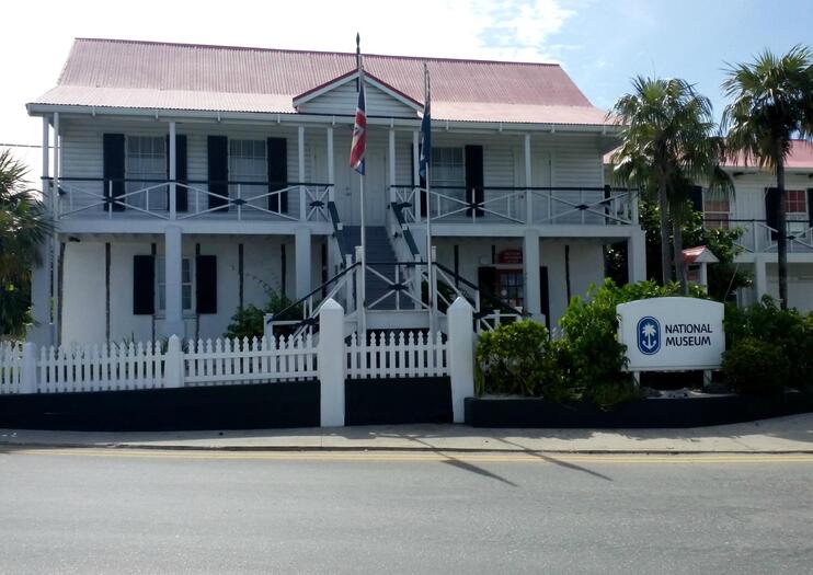 Cayman Islands National Museum