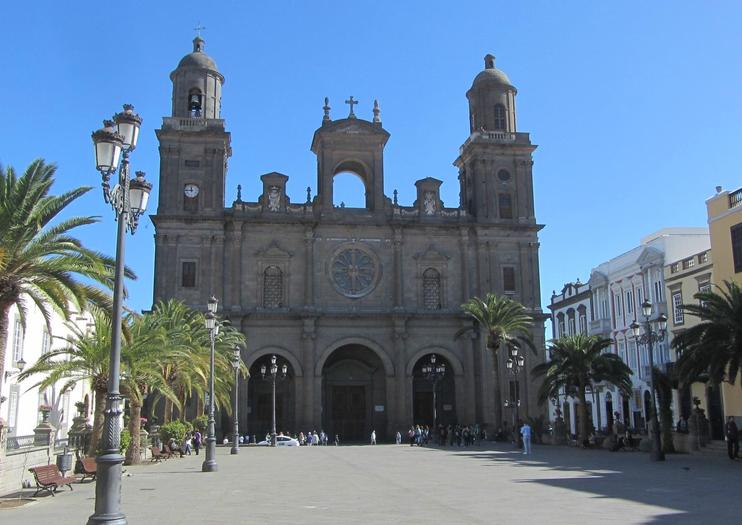 Catedral de Santa Ana