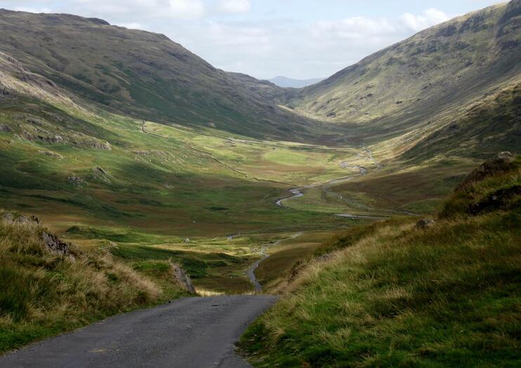 The 5 Best Wrynose Pass Tours & Tickets 2020 - Lake District | Viator