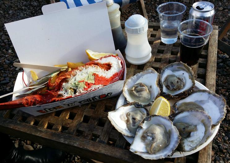 Whitstable