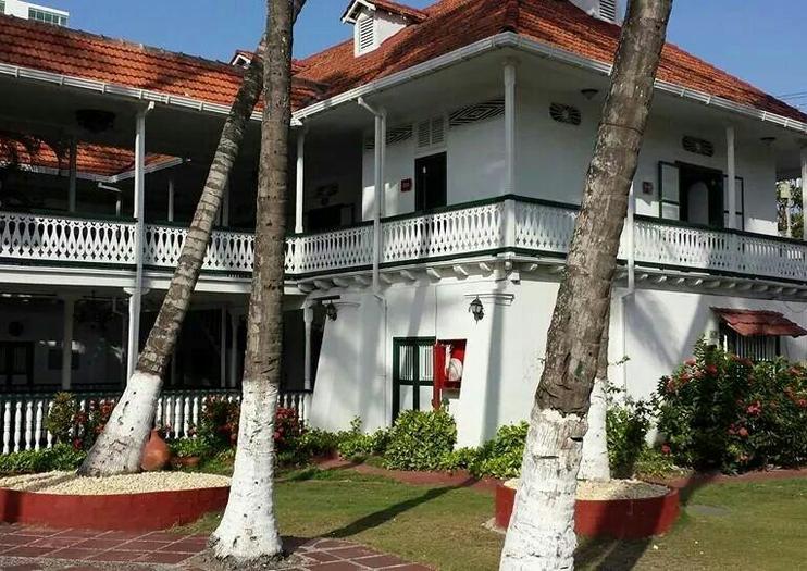 Rafael Nuñez House Museum
