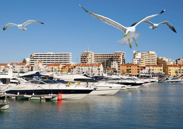 Vilamoura