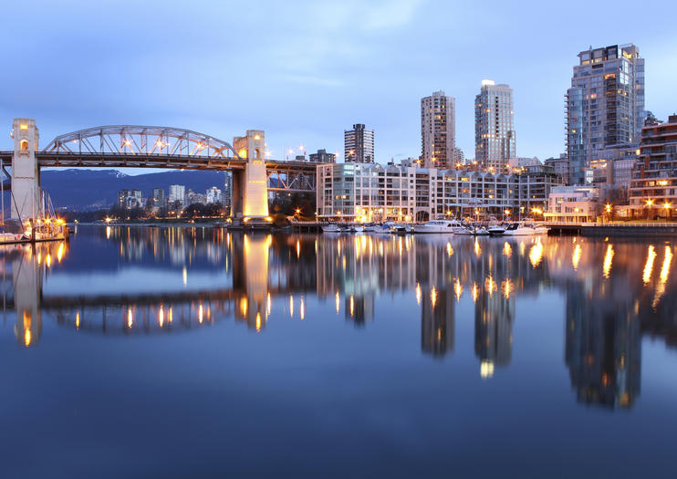 False Creek
