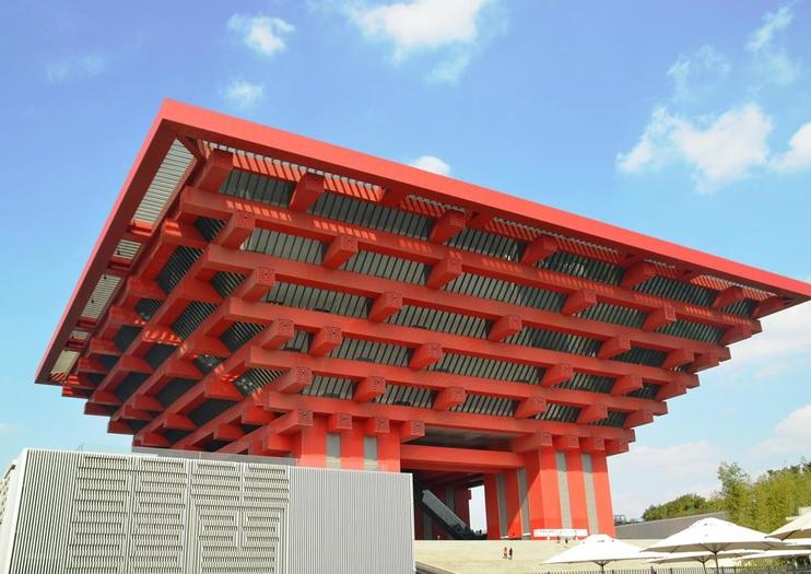 China Art Palace