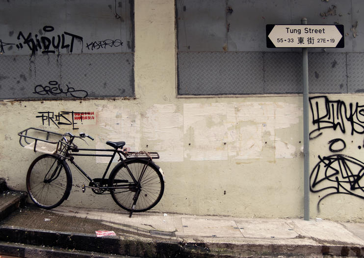 Sheung Wan