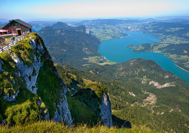 The Best Lake Mondsee Tours & Tickets 2021 - Austria | Viator