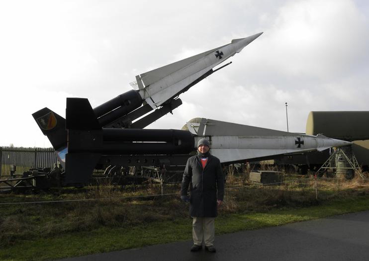 Bundeswehr Museum of Military History (Militärhistorisches Museum)