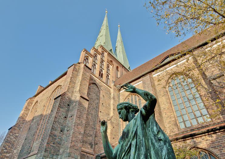 St. Nicholas Church (Nikolaikirche)