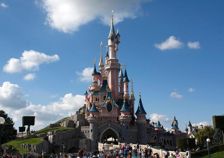 Know Before You Go: Tips for Visiting Disneyland® Paris