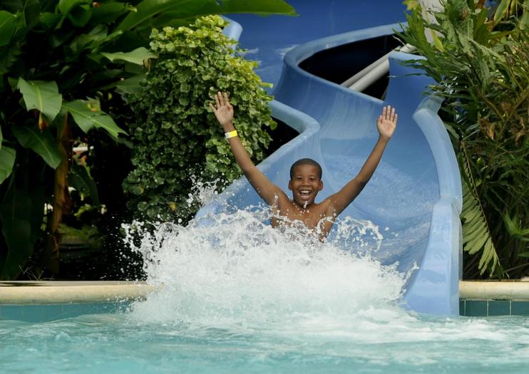 Kool Runnings Adventure Park