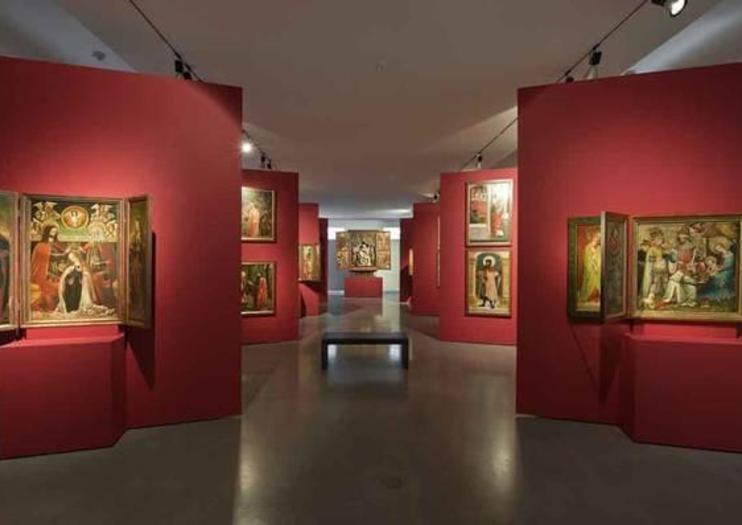 Panorama Museum
