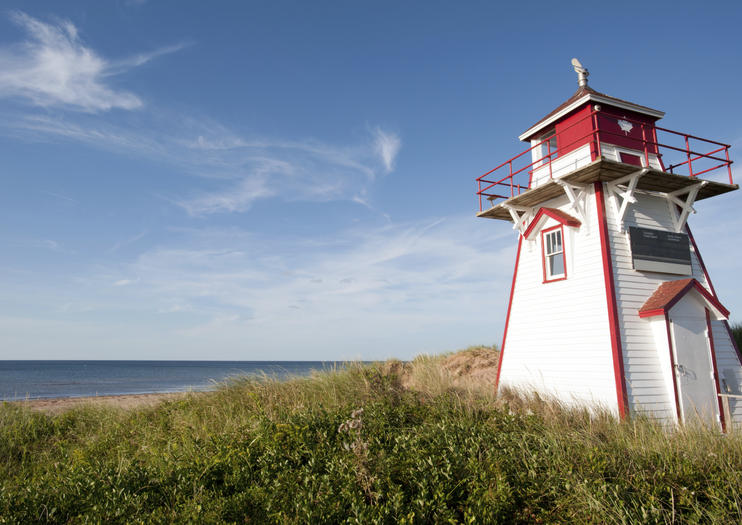 The Best Covehead Harbour Lighthouse Tours & Tickets 2021 - Prince ...